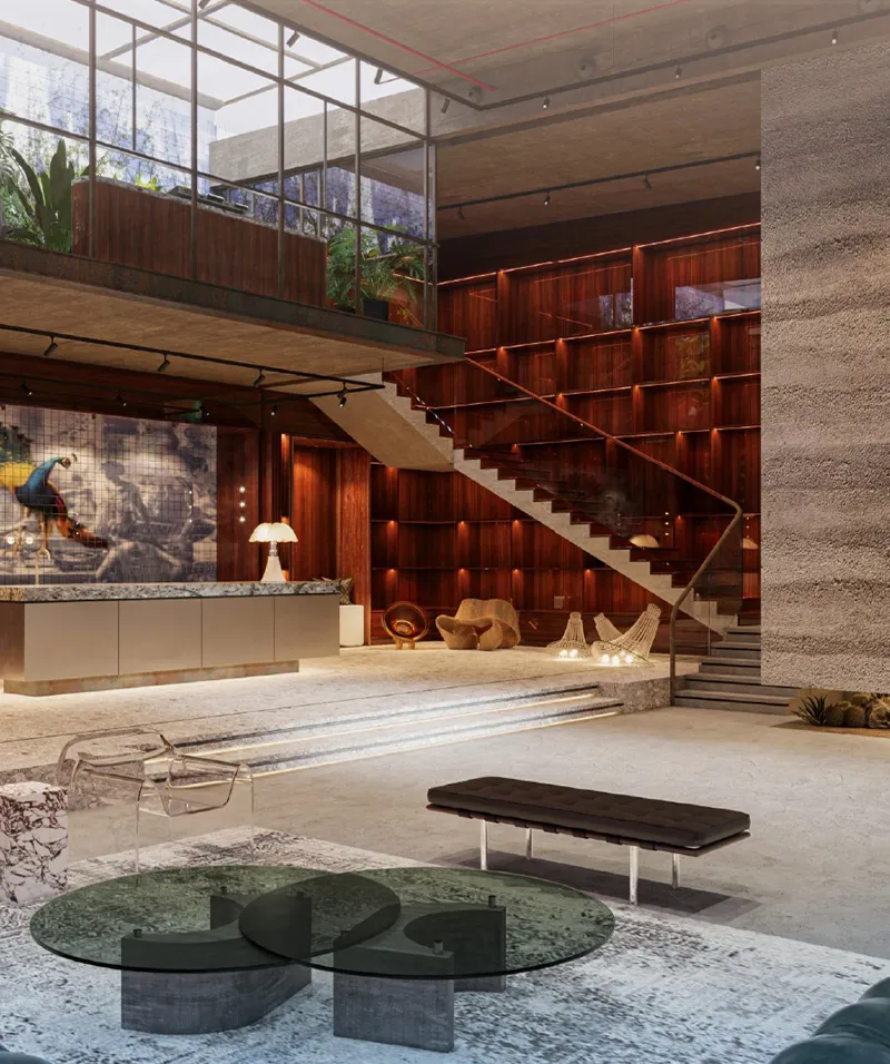Interior Design