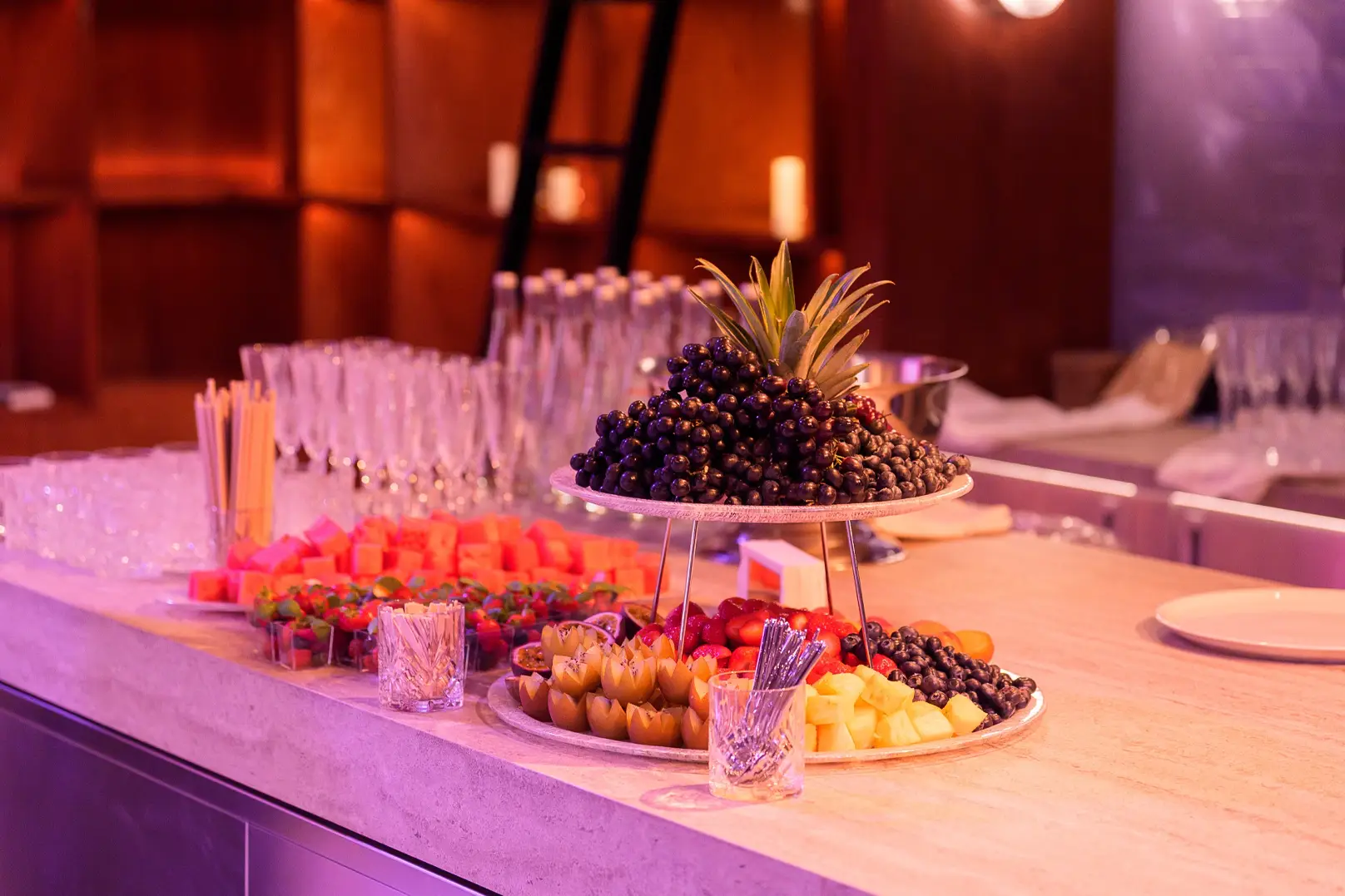 Concept Birthday Party Venue Dubai Someone's House 4