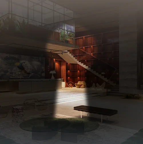 Interior Decoration